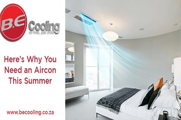 Brad's Refrigeration & Airconditioning
