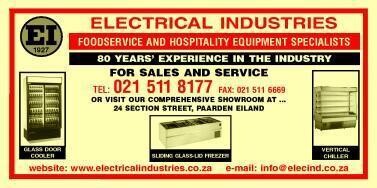 Electrical Industries