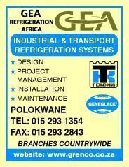 GEA Refrigeration Africa