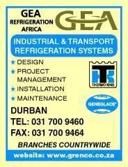 GEA Refrigeration Africa