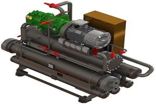 Goldex Engineering & Maintenance