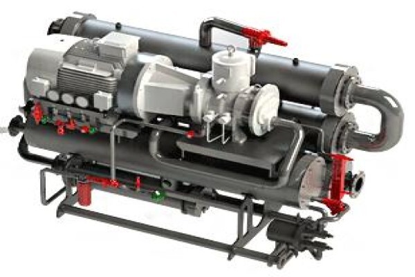 Goldex Engineering & Maintenance