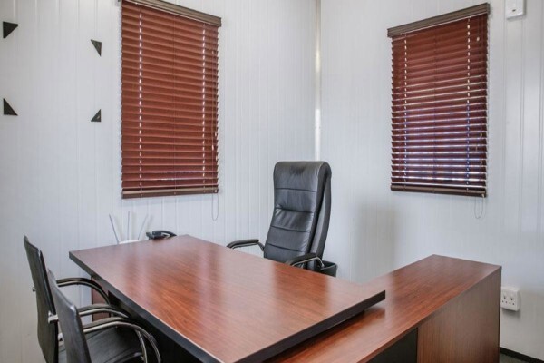 Isowall SA (Pty) Ltd