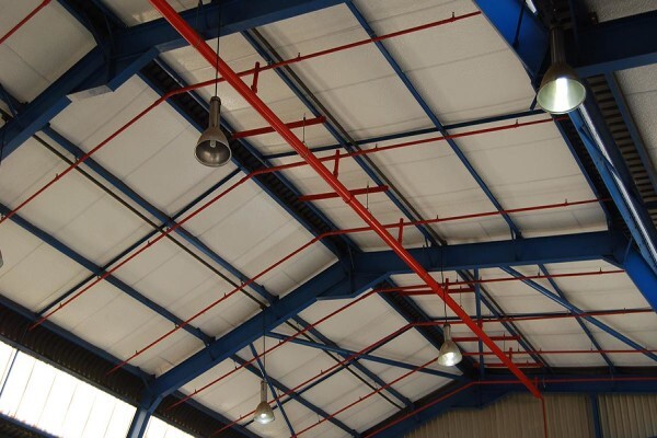 Isowall SA (Pty) Ltd