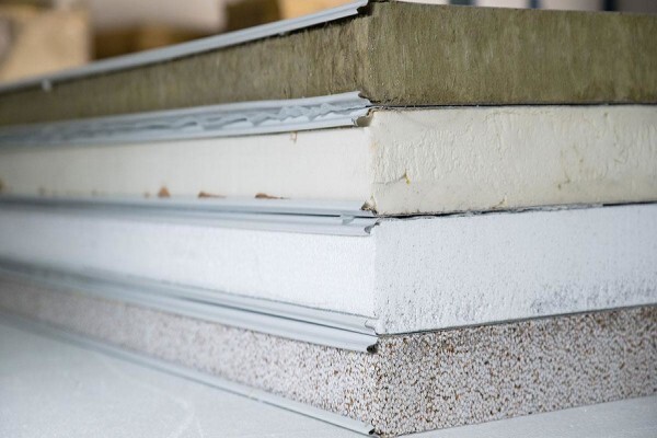 Isowall SA (Pty) Ltd