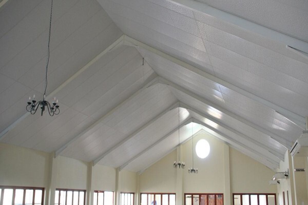 Isowall SA (Pty) Ltd