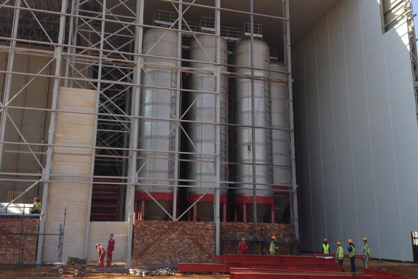 Isowall SA (Pty) Ltd