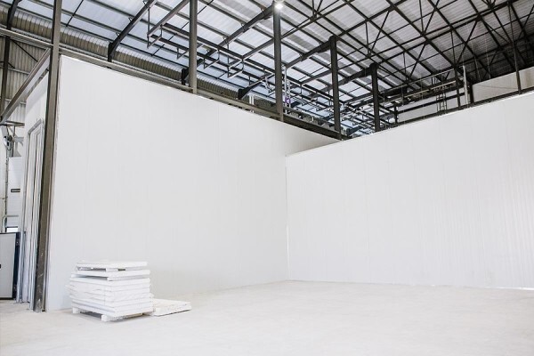Isowall SA (Pty) Ltd