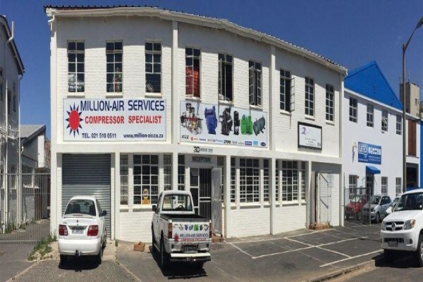 Million Air Services Cape Town