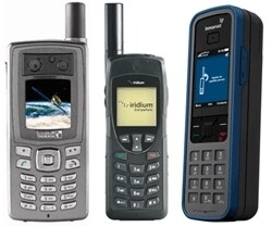 Ashbury Satcom