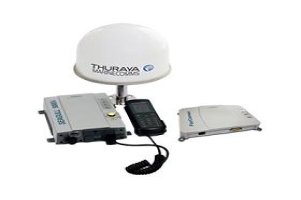 Blue Sky Satellite Communications