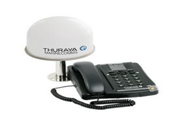 Blue Sky Satellite Communications