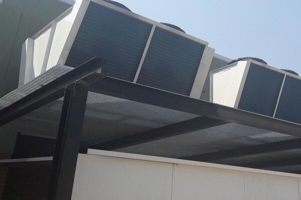 Insulated Structures (1989) (PTY) LTD