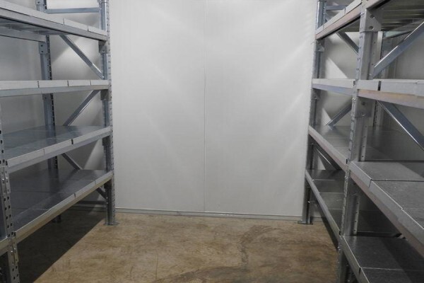 Insulated Structures (1989) (PTY) LTD