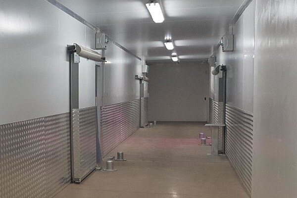 Insulated Structures (1989) (PTY) LTD