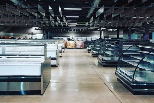 Insulated Structures (1989) (PTY) LTD