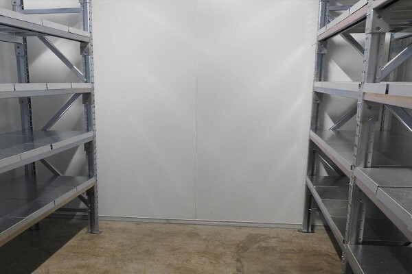 Insulated Structures (Pty) Ltd