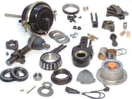 Korean Motor Spare (Pretoria West)
