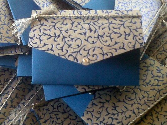 Wedding Invitations S.A.