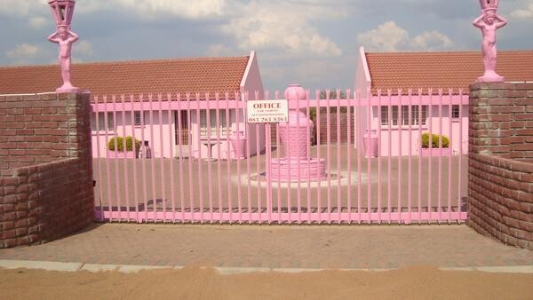 FAR NORTH SELF-CATERING ACCOMMODATION