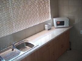 FAR NORTH SELF-CATERING ACCOMMODATION