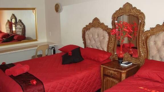FAR NORTH SELF-CATERING ACCOMMODATION