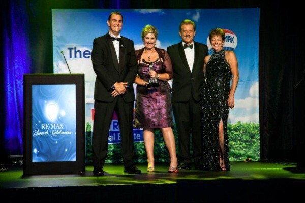 RE/MAX Property Associates