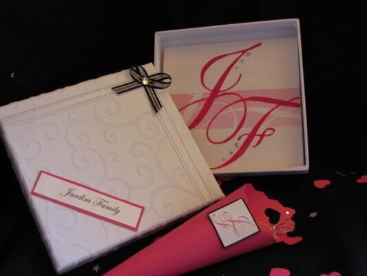 Wedding Invitations S.A.