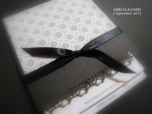 Wedding Invitations S.A.