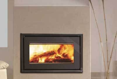 Thermo Fireplaces & Braai's