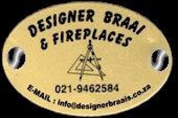 Designer Braai & Fireplaces