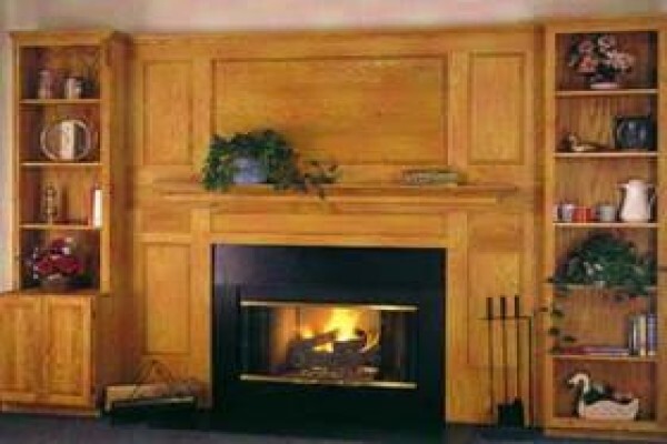 Designer Braai & Fireplaces