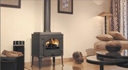 Morso Fireplaces