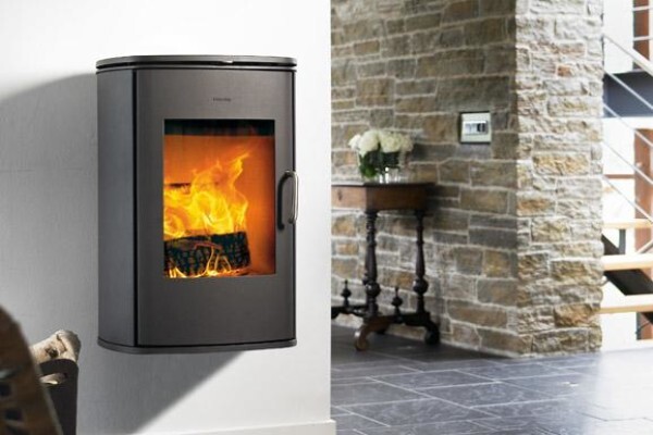 Morso Fireplaces