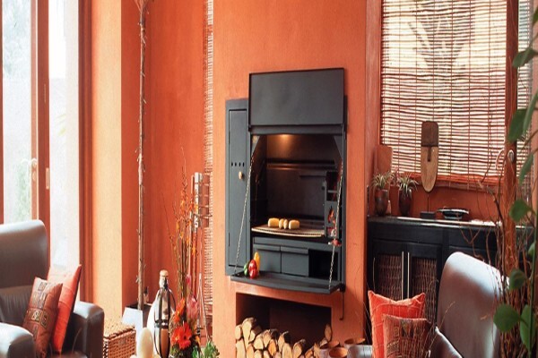 Home Fires (Tvl)