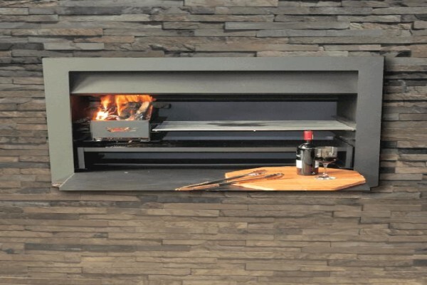 Heatwave Fireplaces & Braais