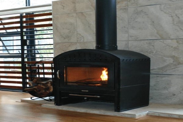 Heatwave Fireplaces & Braais