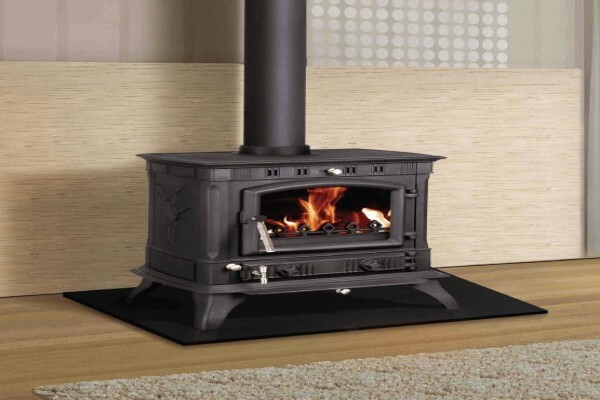 Heatwave Fireplaces & Braais