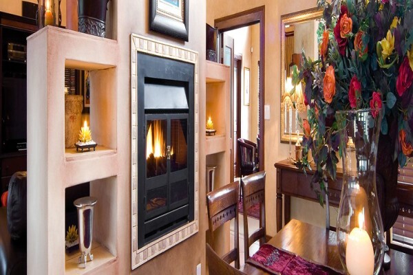 Home Fires (Tvl)