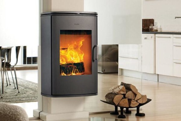 Morso Fireplaces