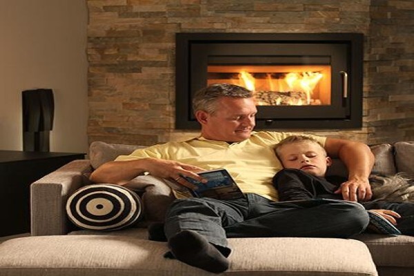 Morso Fireplaces