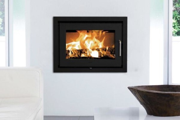 Morso Fireplaces
