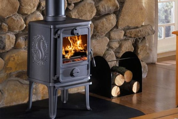 Morso Fireplaces