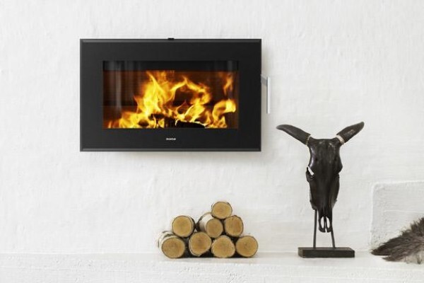 Morso Fireplaces