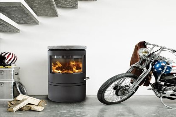 Morso Fireplaces