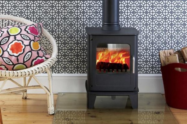 Morso Fireplaces