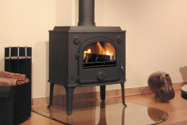 Morso Fireplaces