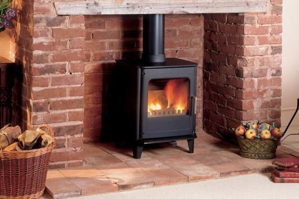Morso Fireplaces
