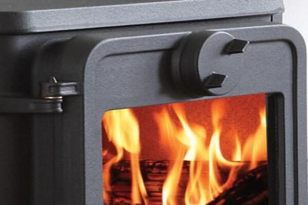 Morso Fireplaces