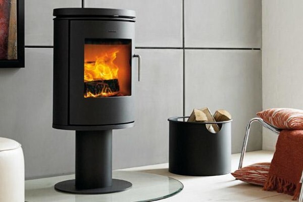 Morso Fireplaces